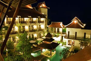 wayfarersthailand Chiangmai hotels and resorts Puripunn